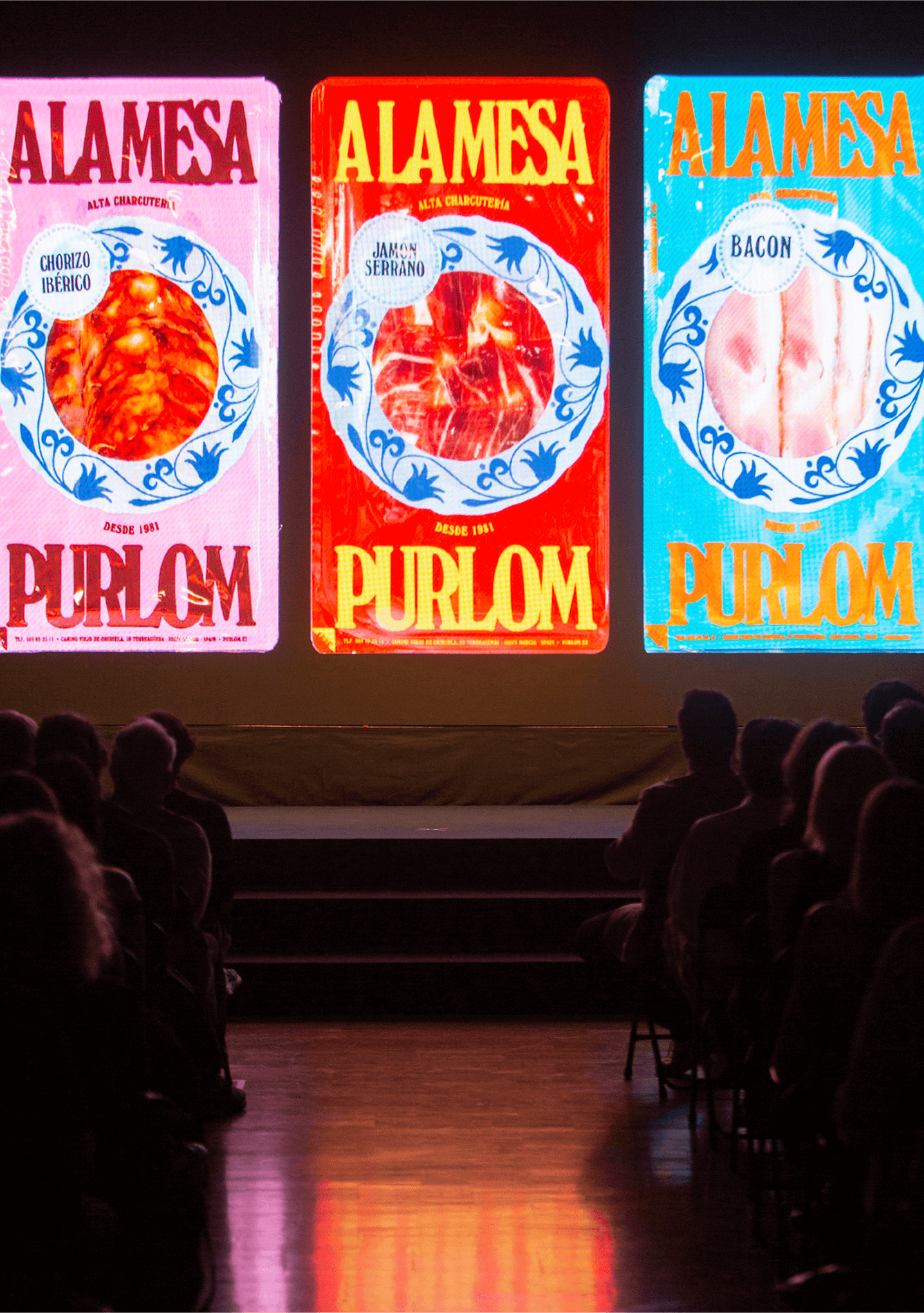 Fiestas de Primavera