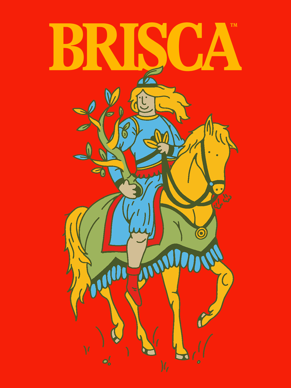 Brisca