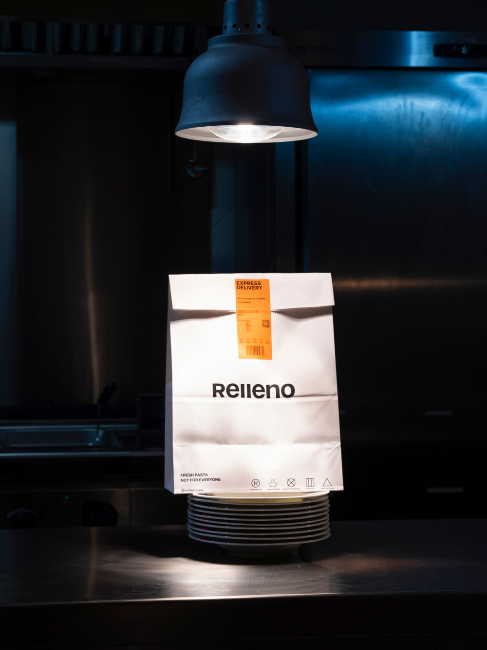 Relleno