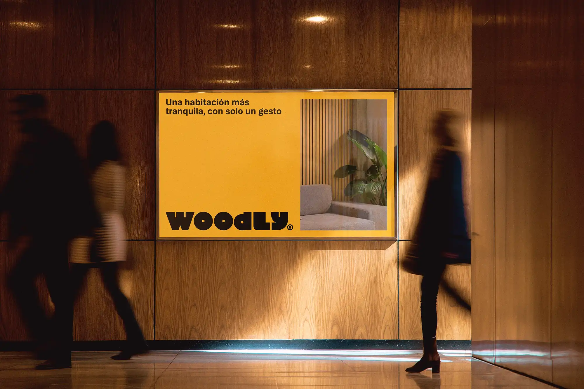 Woodly