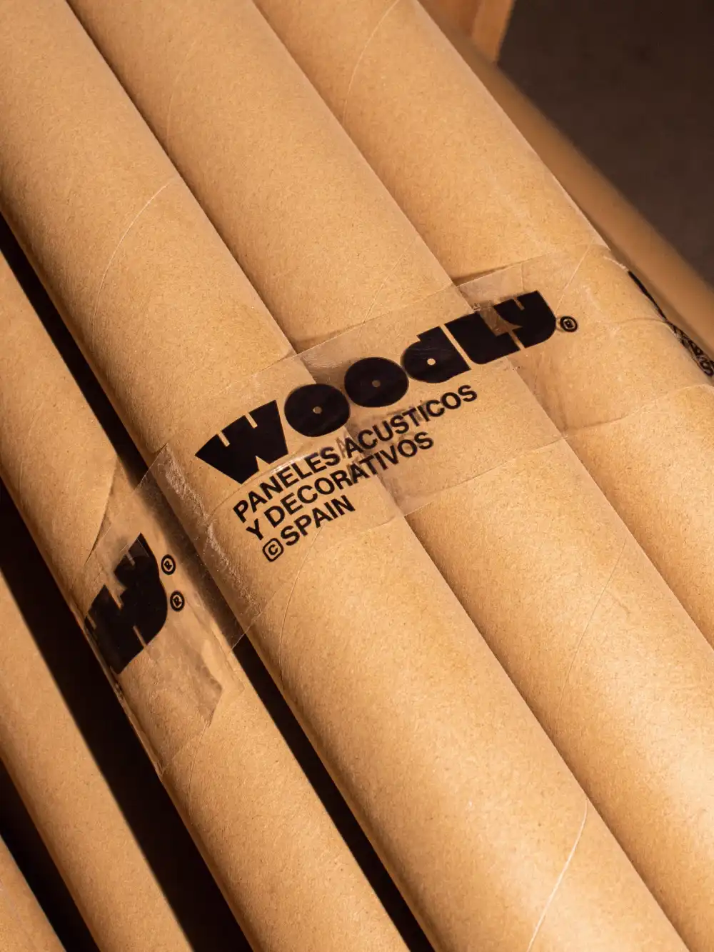 Woodly