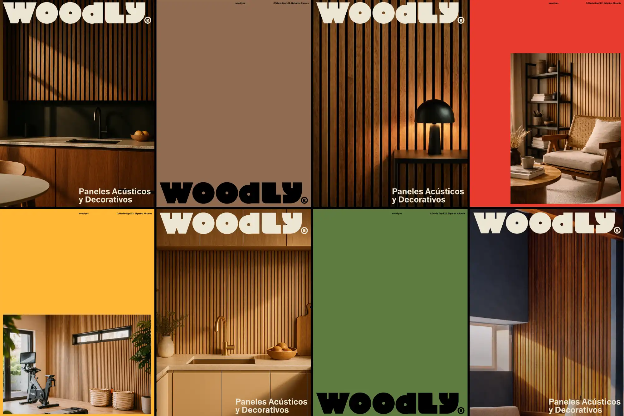 Woodly