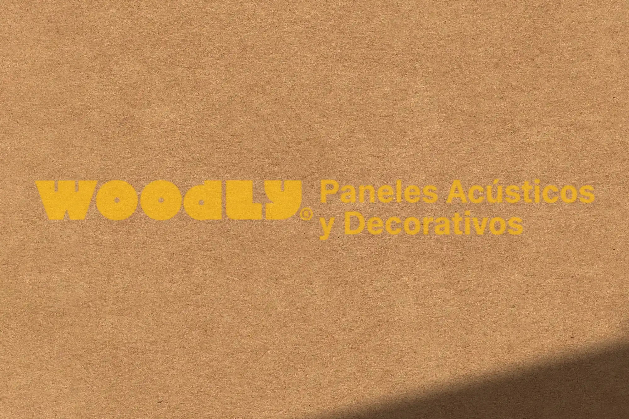 Woodly