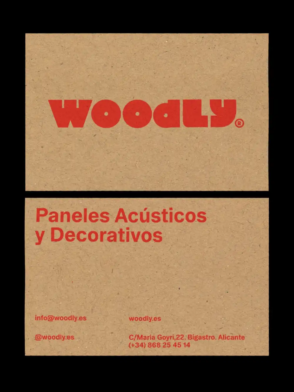 Woodly