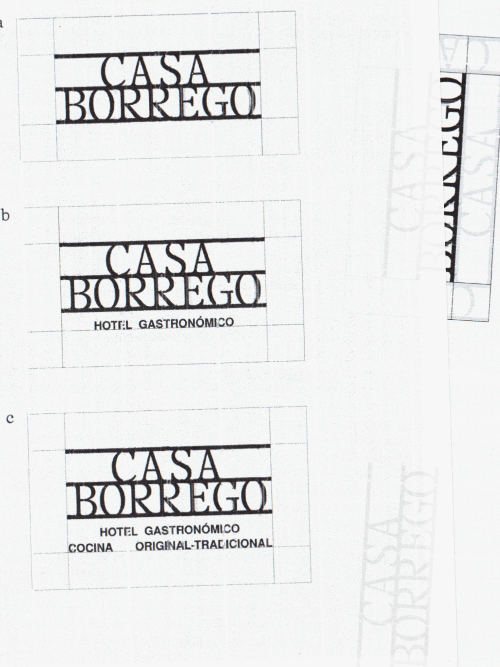 Casa Borrego